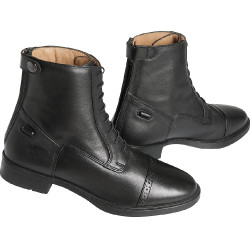 Botines Equi-Theme Confort extrême con cordones