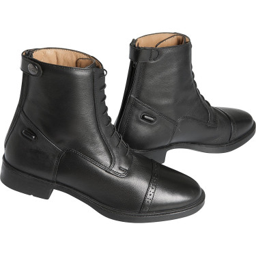 Botines Equi-Theme Confort extrême con cordones Botines Equi-Theme Confort extrême con cordones