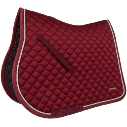 Mantilla LAMI-CELL Classic Burdeos