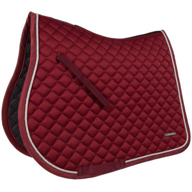 Mantilla LAMI-CELL Classic Burdeos