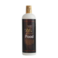 leather food NAF