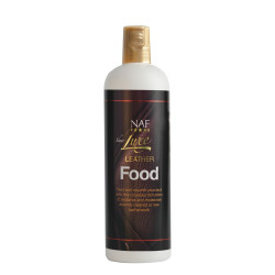 leather food NAF