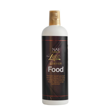 leather food NAF leather food NAF