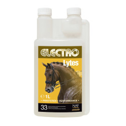 Alimento complementario NAF Electro Lytes Liquid Alimento complementario NAF Electro Lytes Liquid
