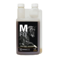 Alimento complementario NAF M-Fit