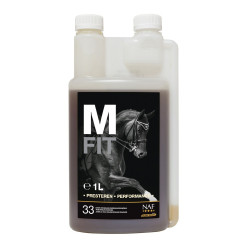 Alimento complementario NAF M-Fit Alimento complementario NAF M-Fit