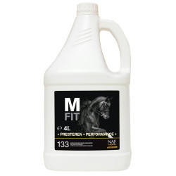 Alimento complementario NAF M-Fit Alimento complementario NAF M-Fit