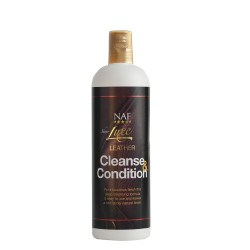 Limpiador NAF Sheer Luxe Leather