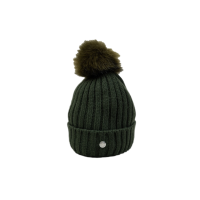 Bonete Harcour Cooper Caqui Kaki