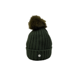 Bonete Harcour Cooper Caqui Kaki