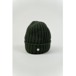 Bonete Harcour Cooper Caqui Kaki