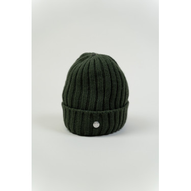 Bonete Harcour Cooper Caqui Kaki