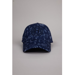 Gorra embajador softshell Harcour Jouy Amarillo