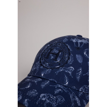 Gorra embajador softshell Harcour Jouy Amarillo