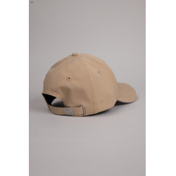 Gorra embajador softshell Harcour Arena Amarillo