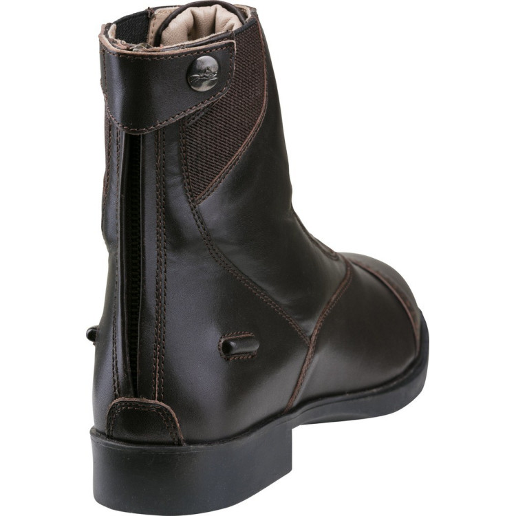 Botines Equi-Theme Confort extrême con cordones Botines Equi-Theme Confort extrême con cordones