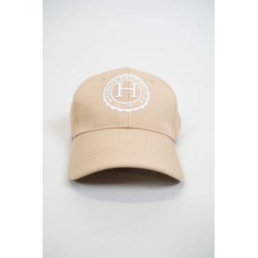 Gorra embajador softshell Harcour Arena Amarillo