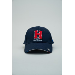 Gorra Francia Harcour Valdez