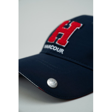 Gorra Francia Harcour Valdez Gorra Francia Harcour Valdez