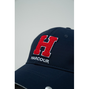 Gorra Francia Harcour Valdez Gorra Francia Harcour Valdez
