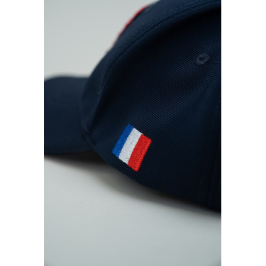 Gorra Francia Harcour Valdez Gorra Francia Harcour Valdez