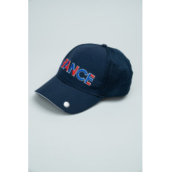 Gorra Francia Harcour Villa