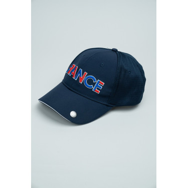 Gorra Francia Harcour Villa