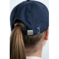 Gorra Harcour Capari Marino Azul marino