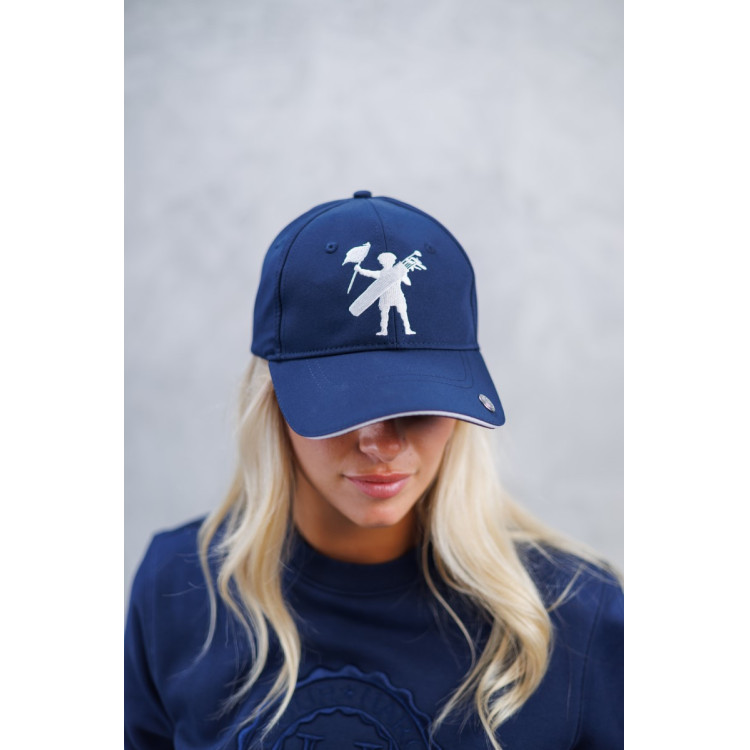 Gorra Le Touquet Harcour César
