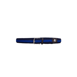 new Azul eléctrico