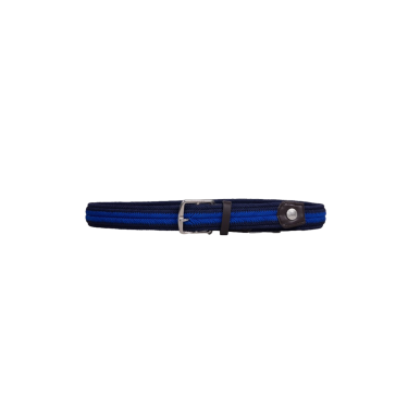 new Azul eléctrico