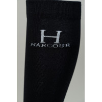 Calcetines Harcour Hickstead Marino Azul marino