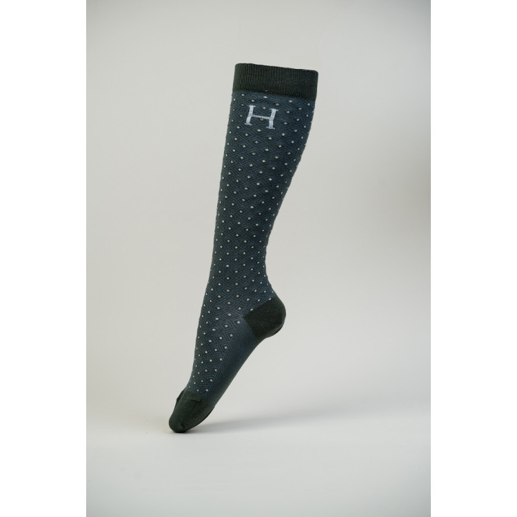 Calcetines Harcour Sirene 3 pares