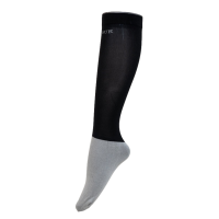 Calcetines Harcour Vaya 2 pares Pavo real Azul Calcetines Harcour Vaya 2 pares Pavo real Azul