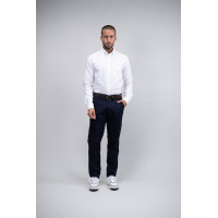 Camisa Harcour Shyry Blanco