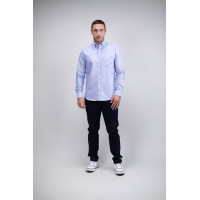 Camisa Harcour Shyry Azul