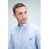 Camisa Harcour Shyry Blanco