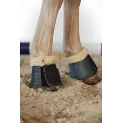 Campanas Harcour Belly Gris