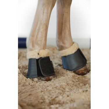 Campanas Harcour Belly Gris