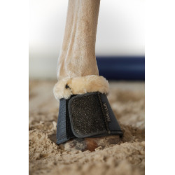 Campanas Harcour Belly Gris