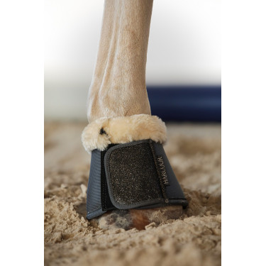 Campanas Harcour Belly Gris