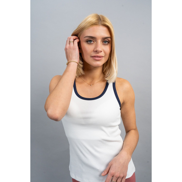 Camiseta sin mangas Harcour Debie
