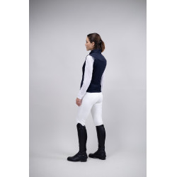 Chaleco sin mangas Airbag Senjo + Airbag Harcour Marino Azul marino Chaleco sin mangas Airbag Senjo + Airbag Harcour Marino Azul marino