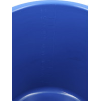 HIPPOTONIC Cubo estable Azul