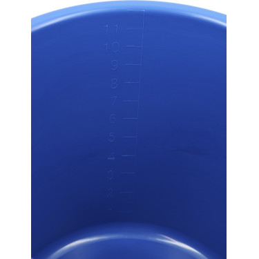 HIPPOTONIC Cubo estable HIPPOTONIC Cubo estable