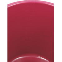 HIPPOTONIC Cubo estable Negro