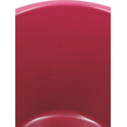 HIPPOTONIC Cubo estable HIPPOTONIC Cubo estable