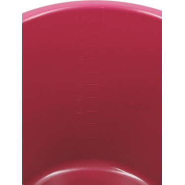 HIPPOTONIC Cubo estable HIPPOTONIC Cubo estable