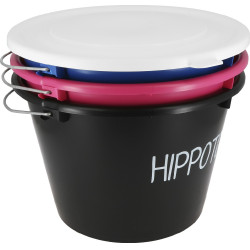 HIPPOTONIC Cubo estable HIPPOTONIC Cubo estable