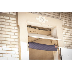 Protección de cabeza Paddock Sports Protección de cabeza Paddock Sports